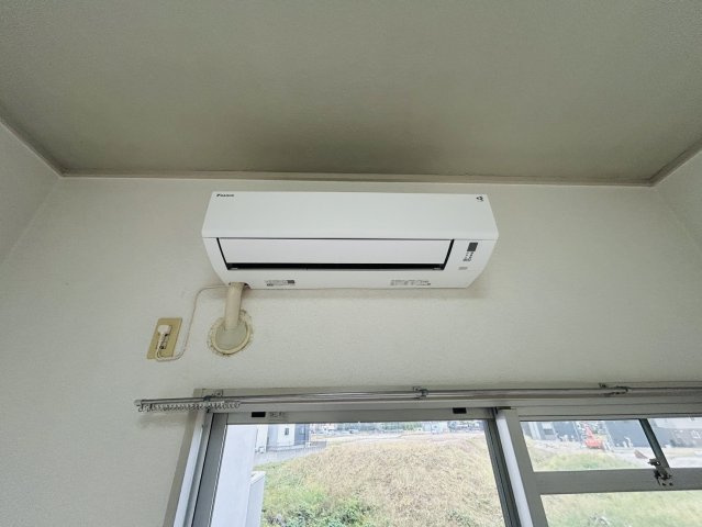 元町ヒルズの設備