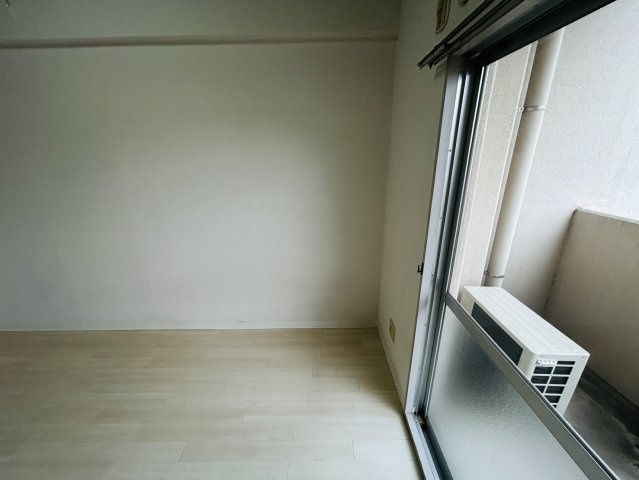 元町ヒルズの内装
