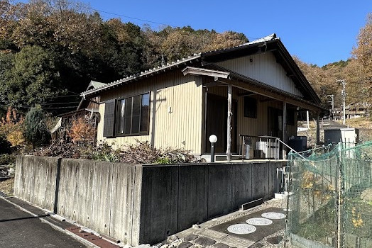 中古住宅　松尾