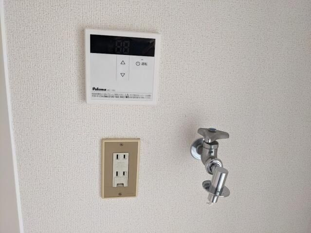 ヴェルデハイツのその他