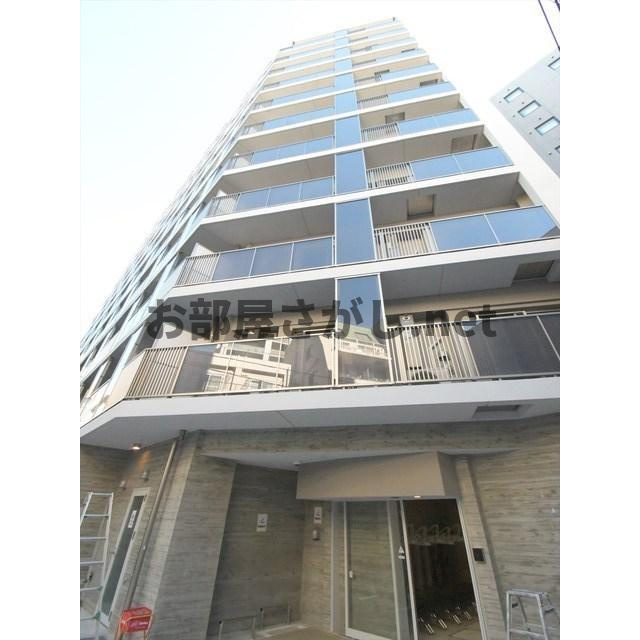 ラクレイス横濱関内【おとり物件なし】#社会人向け