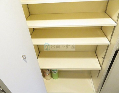 【収納】 | アーバンシティ音羽