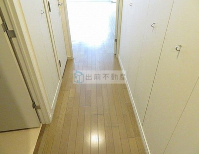 【玄関】 | アーバンシティ音羽