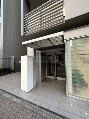 【エントランス】 | アーバンシティ音羽