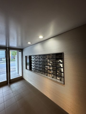 【その他共用部分】 | アーバンシティ音羽