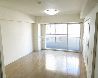 【居間・リビング】 | アーバンシティ音羽