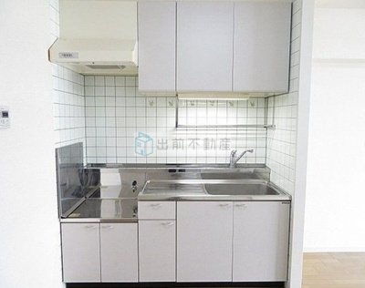 【キッチン】 | アーバンシティ音羽