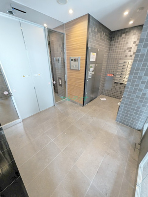 【セキュリティ】 | CREVISTA南千住 | オートロック