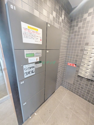 【その他共用部分】 | CREVISTA南千住