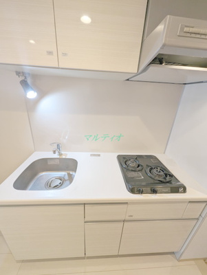 【キッチン】 | CREVISTA南千住 | キッチン