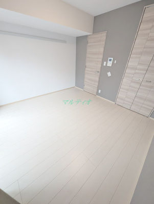 【内装】 | CREVISTA南千住 | 洋室