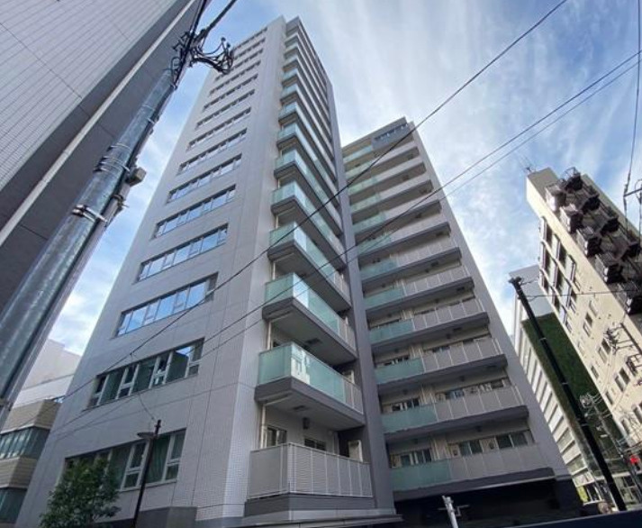 グランスイート文京音羽イースタージュ