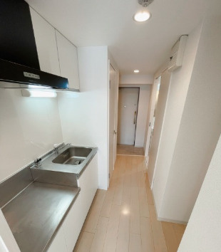 【玄関】 | ドーム千代崎