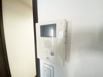 【セキュリティ】 | ドーム千代崎