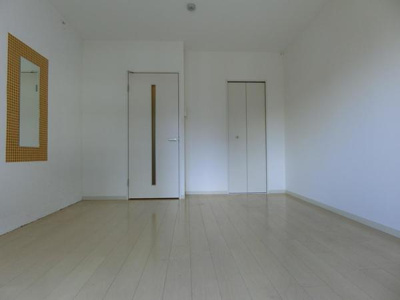 【内装】 | ドーム千代崎