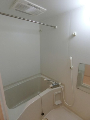 【浴室】 | ドーム千代崎