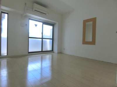 【居間・リビング】 | ドーム千代崎