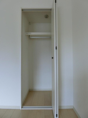 【収納】 | ドーム千代崎