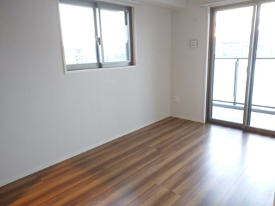 【洋室】 | サンレリウス小倉駅南（A-5）