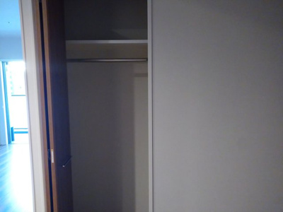 【収納】 | サンレリウス小倉駅南（A-5）