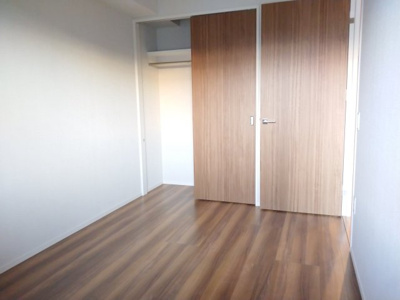 【洋室】 | サンレリウス小倉駅南（A-5）