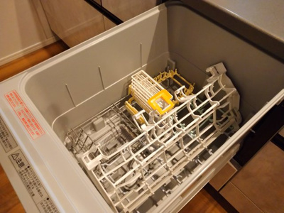 【キッチン】 | サンレリウス小倉駅南（A-5）