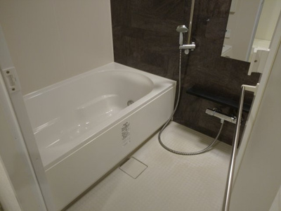 【浴室】 | サンレリウス小倉駅南（A-5）