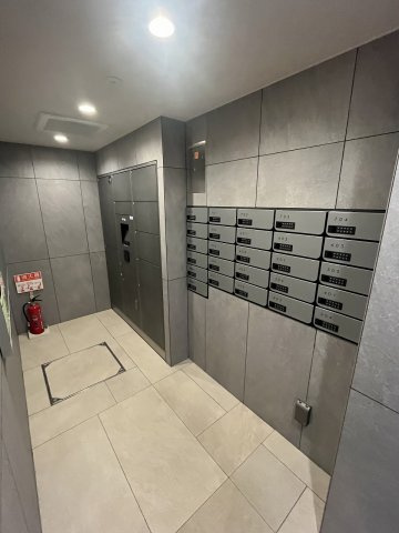 ローレルコート岐阜金華【2階】の設備