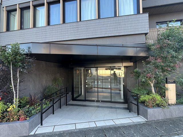 ローレルコート岐阜金華【2階】の外観