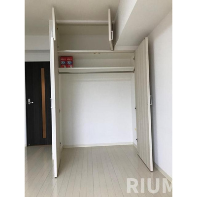 【収納】 | ヴァンフォーレ目黒