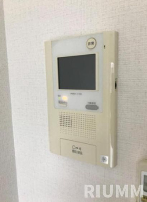 【セキュリティ】 | ヴァンフォーレ目黒