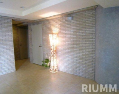 【エントランス】 | ヴァンフォーレ目黒