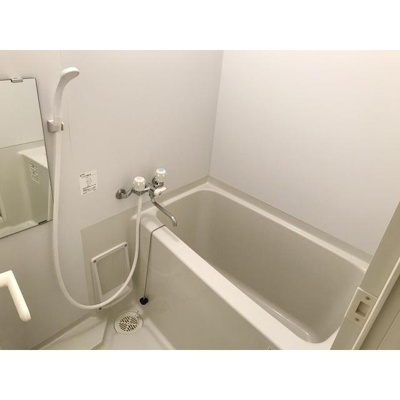 【浴室】 | ヴァンフォーレ目黒