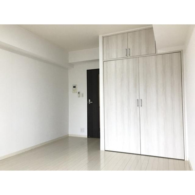 【内装】 | ヴァンフォーレ目黒