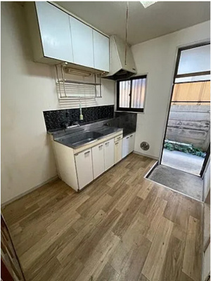 【玄関】 | パシフィックハイツ鶴瀬 | きれいな玄関です