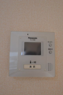 【セキュリティ】 | ソレアード　Ａ