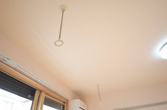 【設備】 | ソレアード　Ａ