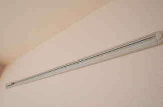 【設備】 | ソレアード　Ａ