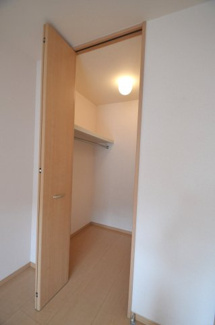 【収納】 | ソレアード　Ａ