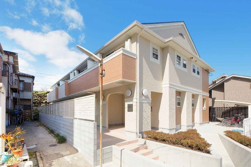 KTIレジデンス月見山Ⅱ