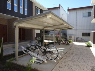 【その他共用部分】 | シエル・アンソレイル(GoodHome)