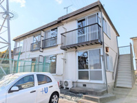 ハイツみどり野の画像