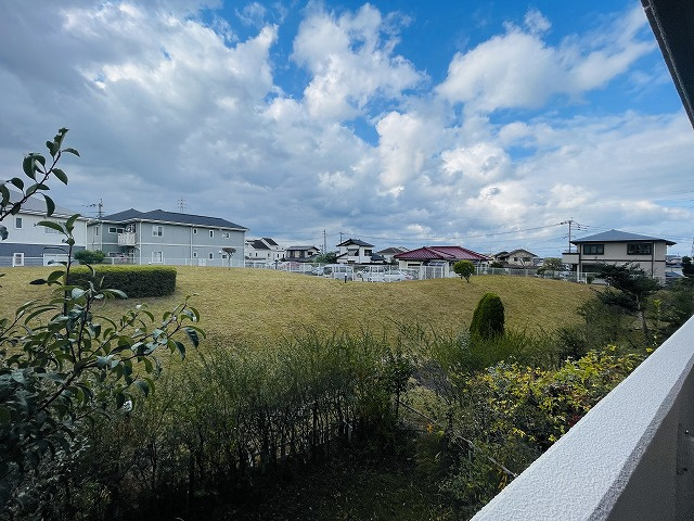 【展望】 | アーサー新宮パークシティ・デュエーロ