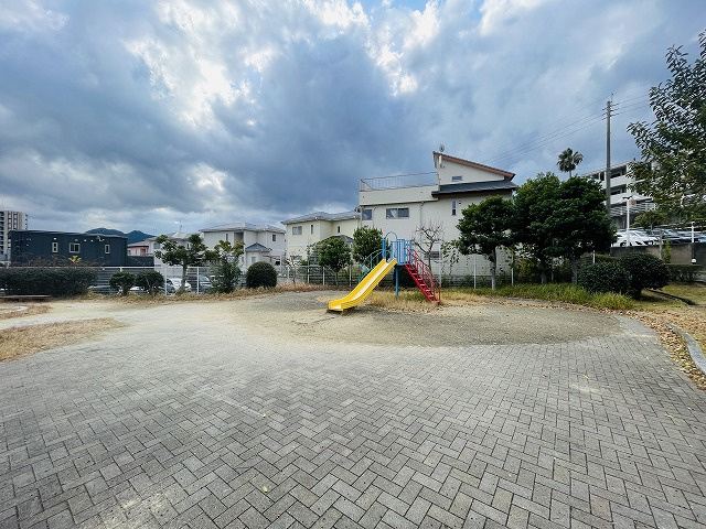 【周辺】 | アーサー新宮パークシティ・デュエーロ