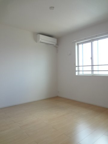 サニープレシャスの内装