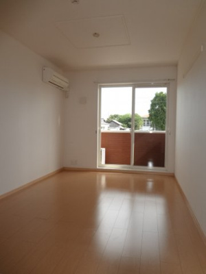 【内装】 | Ｆ．グローリアⅡ