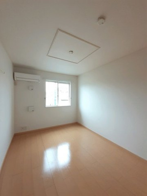 【内装】 | Ｆ．グローリアⅡ