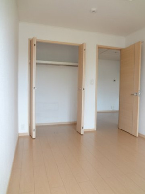 【収納】 | Ｆ．グローリアⅡ