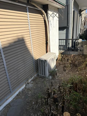 【その他】 | 渡戸２丁目貸家