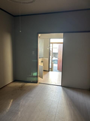 【居間・リビング】 | 渡戸２丁目貸家